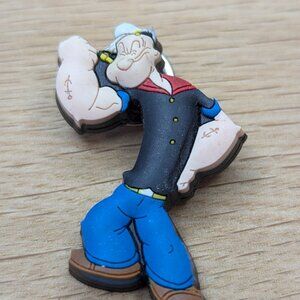 Popeye Pin